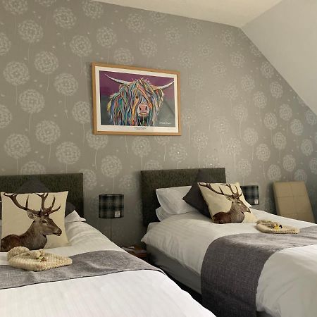 דרמנדרוכיט Morlea Bed & Breakfast מראה חיצוני תמונה