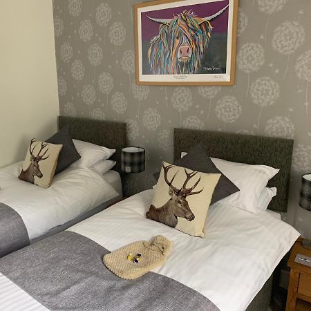 דרמנדרוכיט Morlea Bed & Breakfast מראה חיצוני תמונה