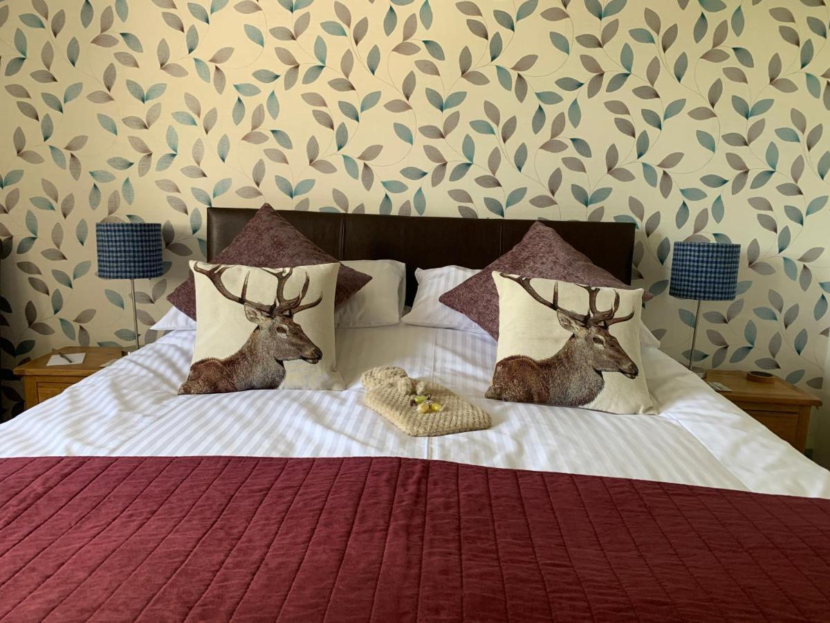 דרמנדרוכיט Morlea Bed & Breakfast מראה חיצוני תמונה