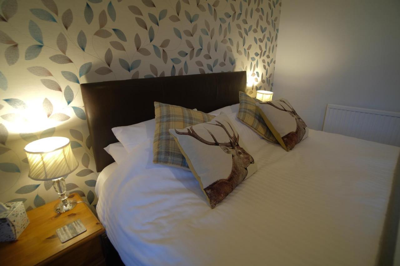 דרמנדרוכיט Morlea Bed & Breakfast מראה חיצוני תמונה