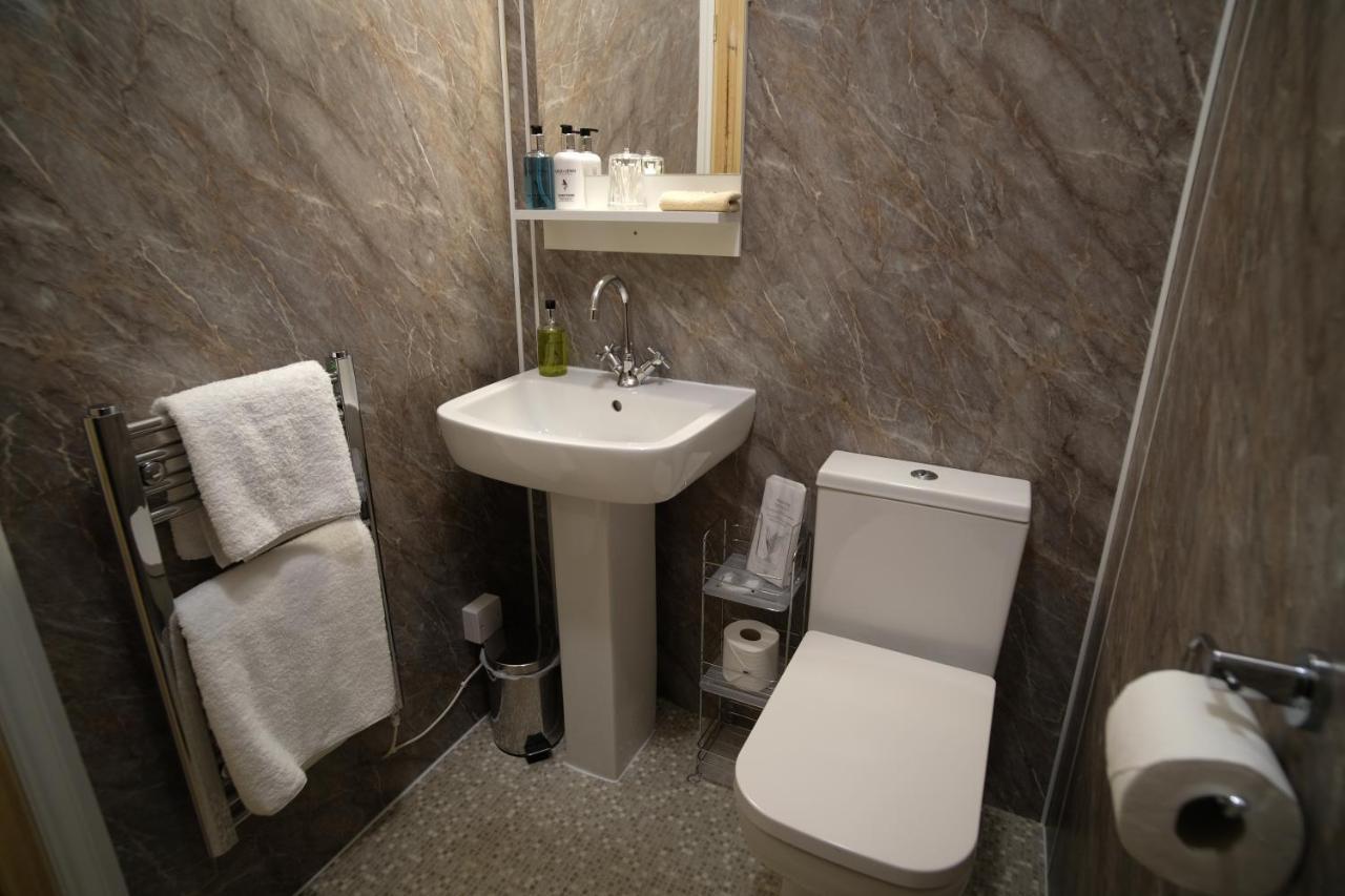 דרמנדרוכיט Morlea Bed & Breakfast מראה חיצוני תמונה