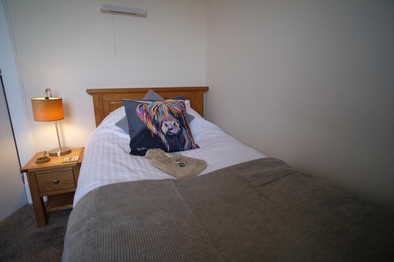 דרמנדרוכיט Morlea Bed & Breakfast מראה חיצוני תמונה