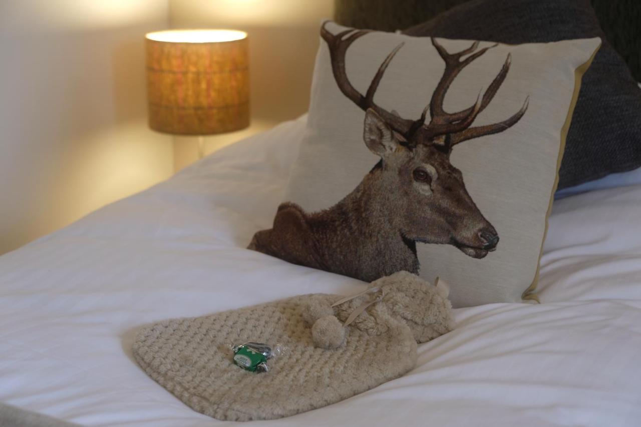 דרמנדרוכיט Morlea Bed & Breakfast מראה חיצוני תמונה