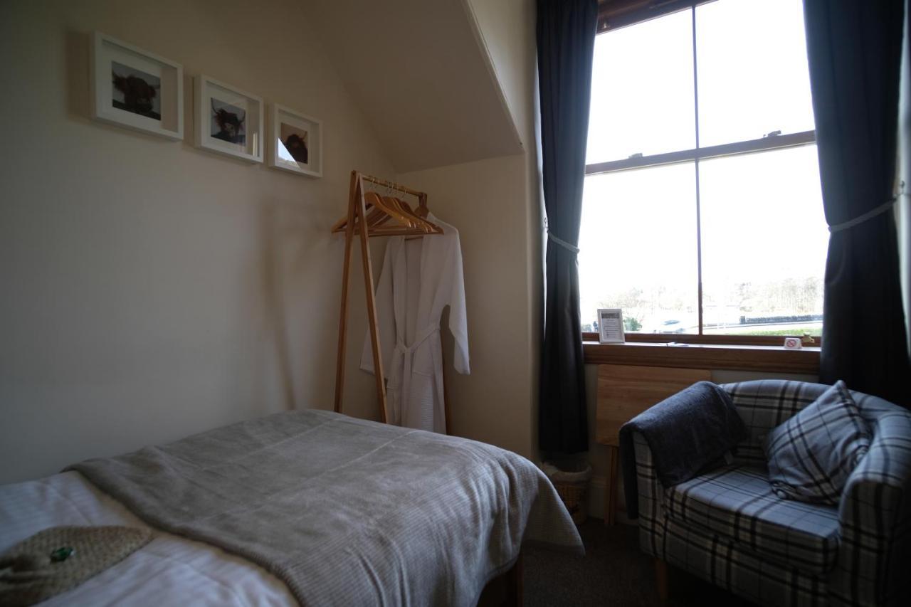 דרמנדרוכיט Morlea Bed & Breakfast מראה חיצוני תמונה